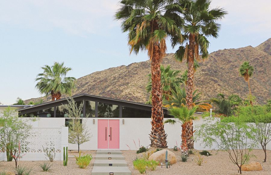 Midcentury Mood: The Eichler Homes of California
