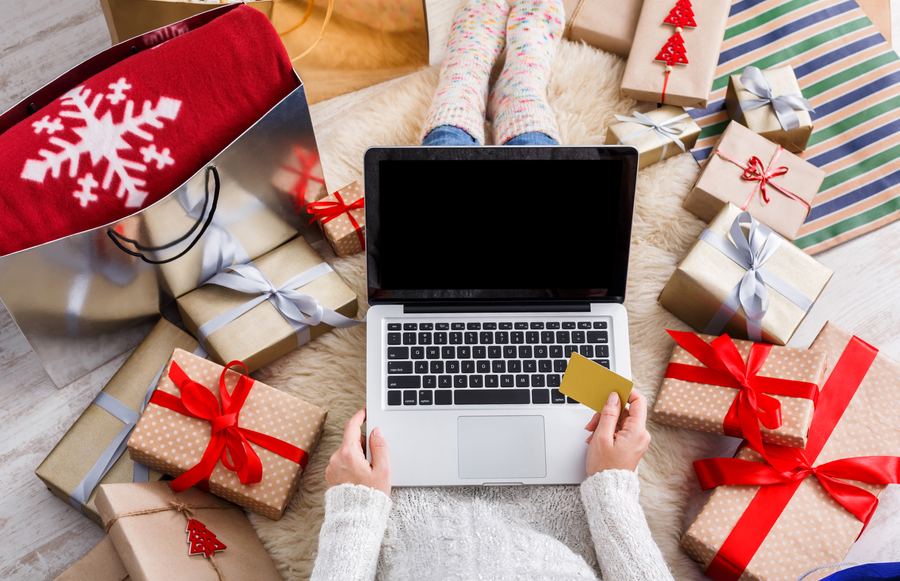 A Guide to Black Friday 2020 in California