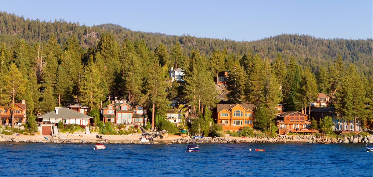 Everything You Need to Know About Tahoe's Real Estate Market
