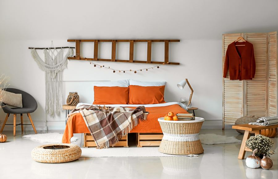 The Fall Color Trends We Can't Get Enough Of