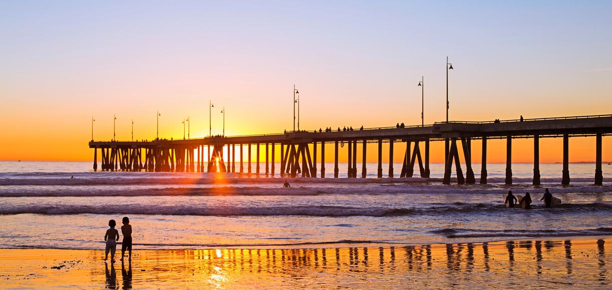 The 15 Best Family-Friendly Beaches in California