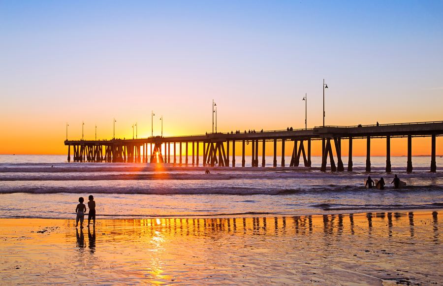 The 15 Best Family-Friendly Beaches in California