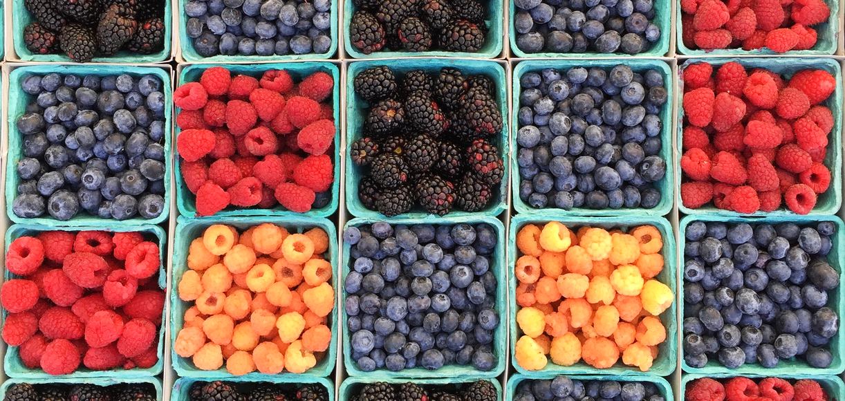 The 13 California Farmers Markets You Won't Want to Miss