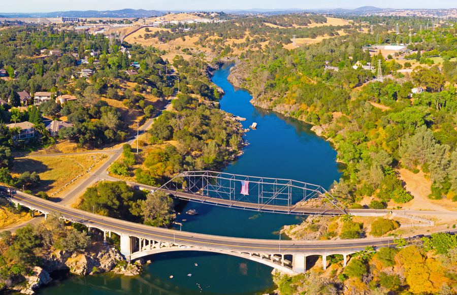 The Fastest-Growing City in California Isn't Where You Think