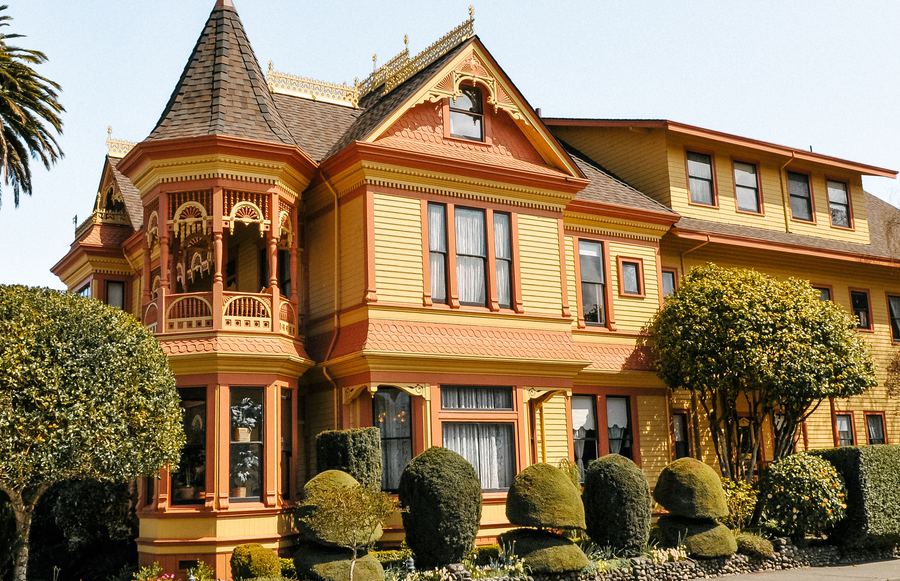 Getaway Guide: Ferndale