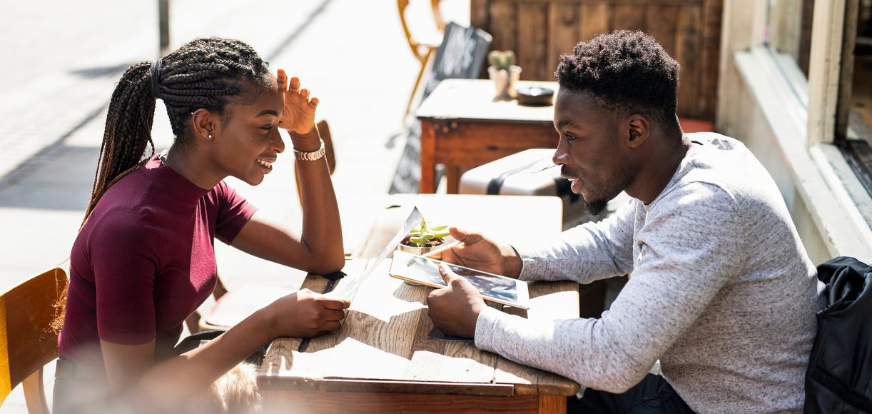 15 First Date Ideas to Plan in Southern California