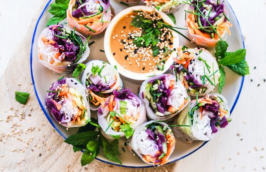 Calling All Foodies: Get a Taste of California with the State's Best Culinary Tours