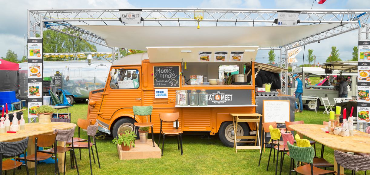 8 of the Best Food Trucks in California Worth Checking Out