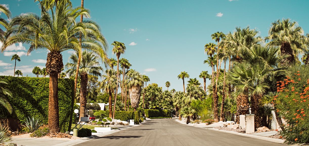 Cool Free Things To Do In Palm Springs