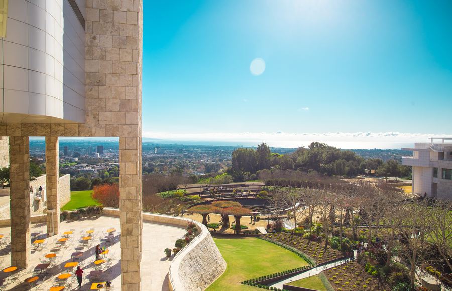 The California Virtual Tours and Experiences to Enjoy from Your Couch