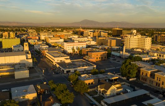 7 Fun Things to Do in Bakersfield