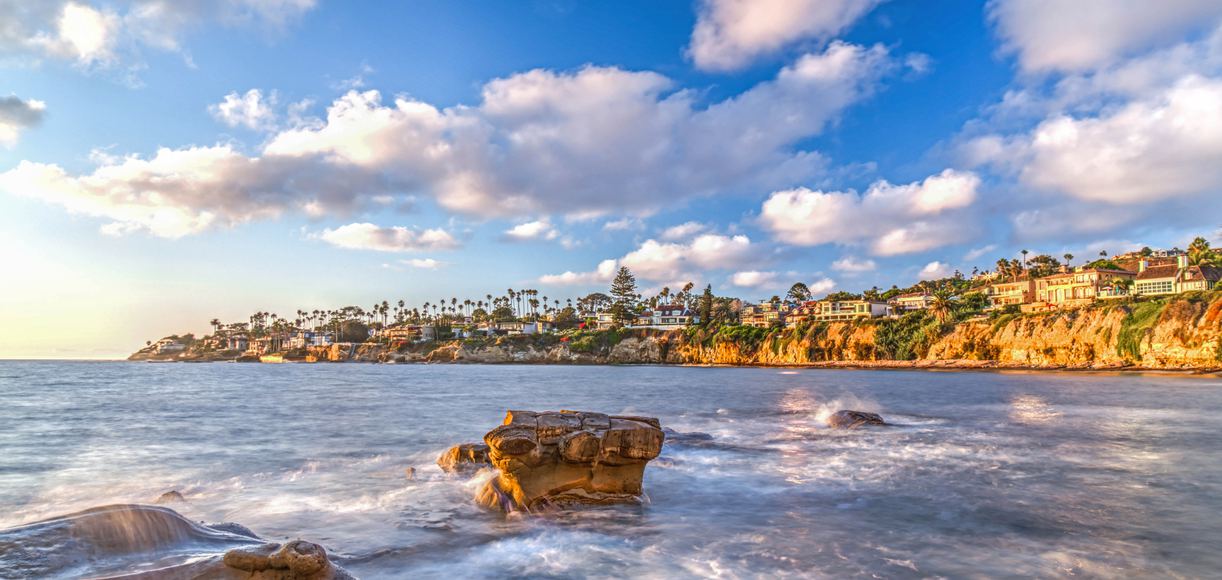 Getaway Guide La Jolla