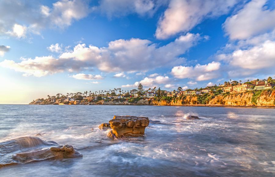 Getaway Guide: La Jolla