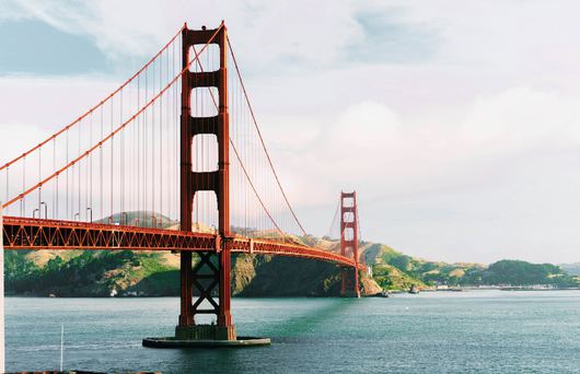Getaway Guide: San Francisco