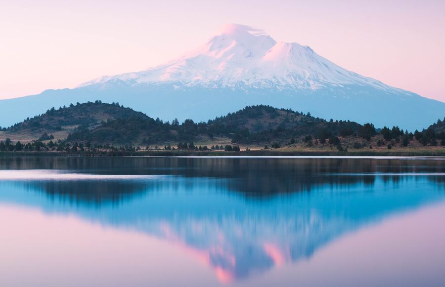 Getaway Guide: Shasta Cascade