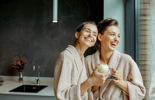 The Enviable Girls' Weekend Destinations You Can't Miss