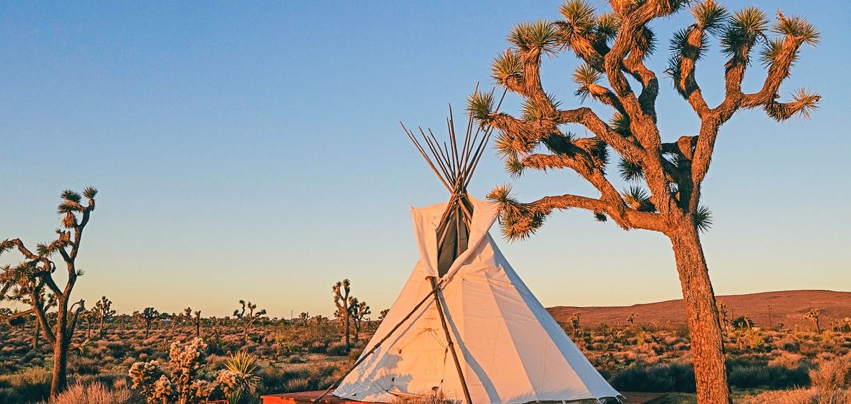 Epic Glamping Spots in Southern California You Shouldn't Miss