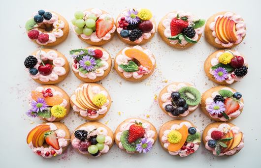 The Top California Bakeries for Gluten-Free Goodies