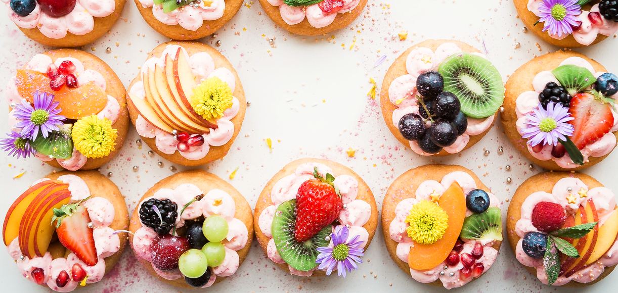 The Top California Bakeries for Gluten-Free Goodies