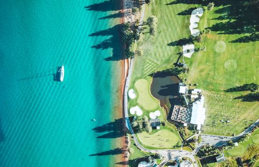 11 California Golf Courses That Belong on Your Bucket List
