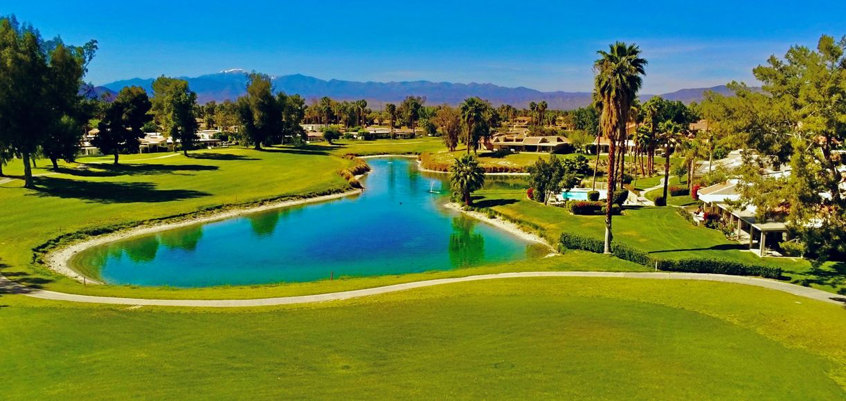 11 California Golf Courses That Belong on Your Bucket List