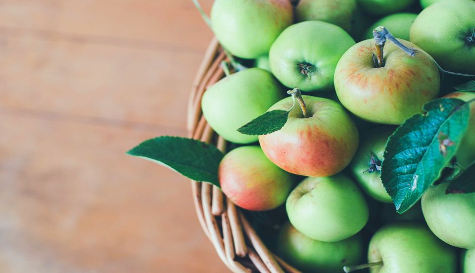 An Apple a Day Means One Thing: The Gravenstein Apple Fair is Here