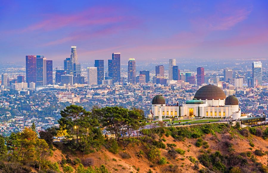 The Best Free Things to Do in Los Angeles Year-Round