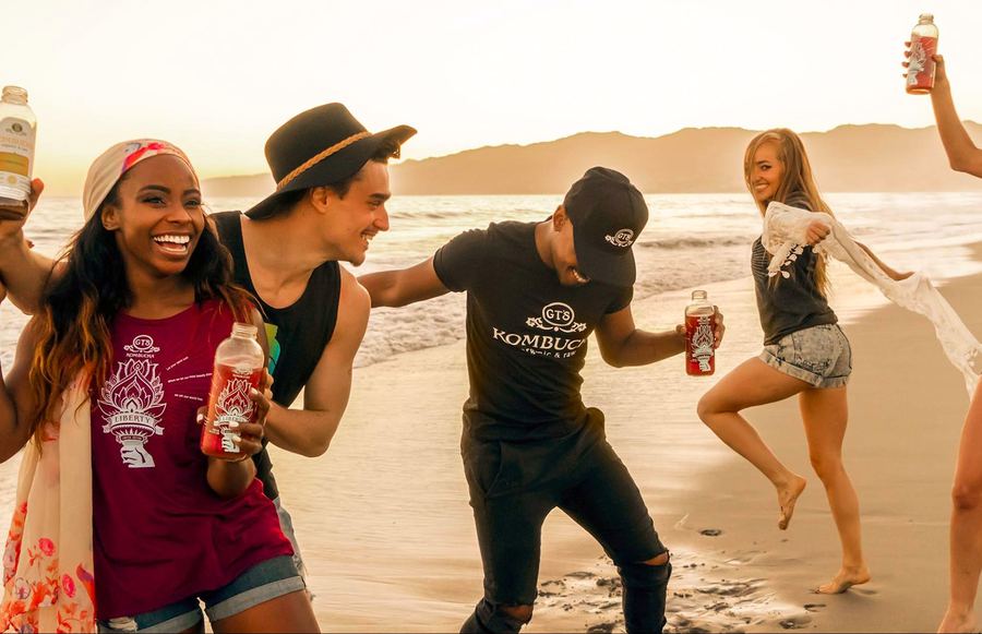 The Healthy Drink Californians Can't Get Enough Of