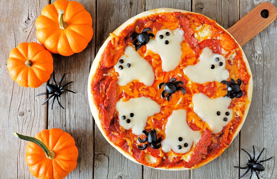 Spooky Halloween Recipes To Try this Year