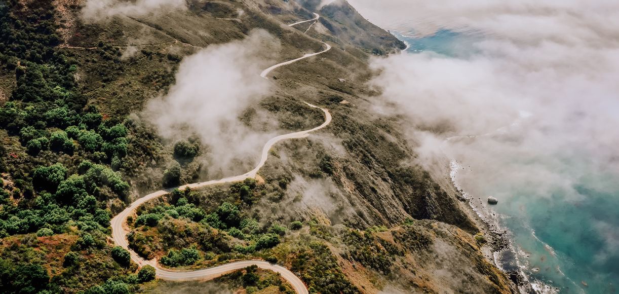 The Ultimate Pacific Coast Highway Road Trip