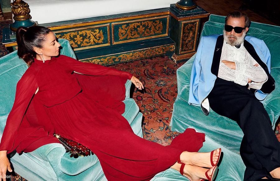 California Style Guide: The New Year's Eve Outfits We Love