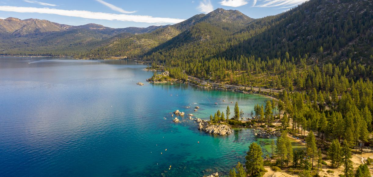 The Top Things to do in Lake Tahoe