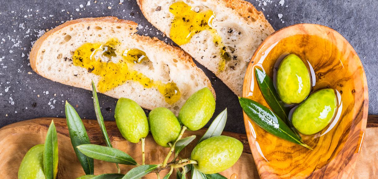 The Best Olive Oil in the Bay Area and Beyond