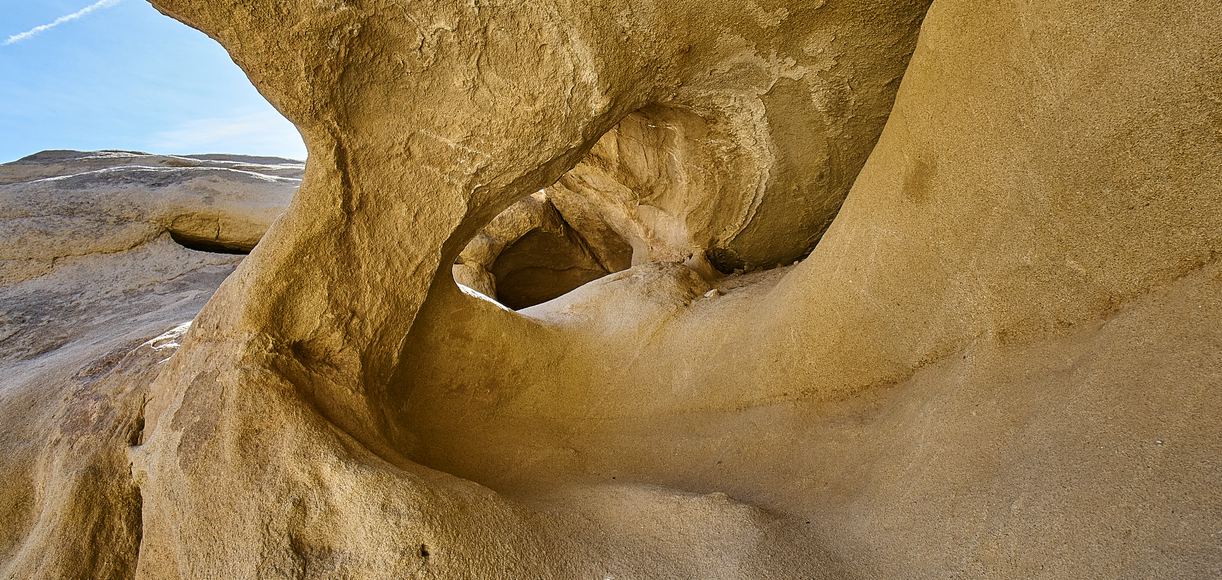 Where to Find California's Coolest Caverns