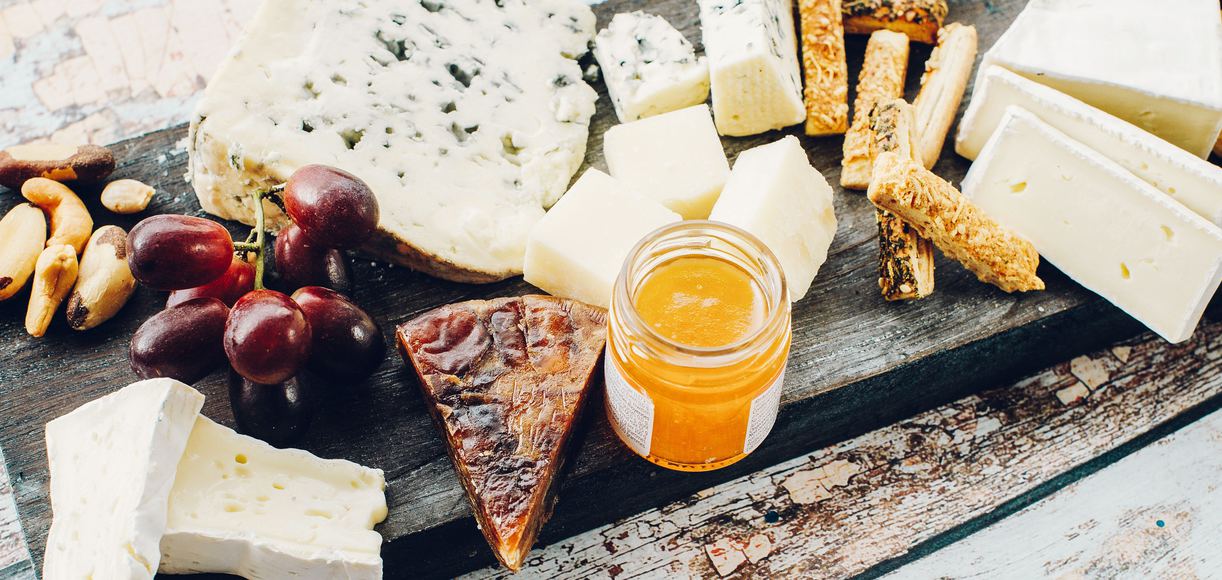 The Big Cheese: California Artisan Cheese Festival Comes to Santa Rosa