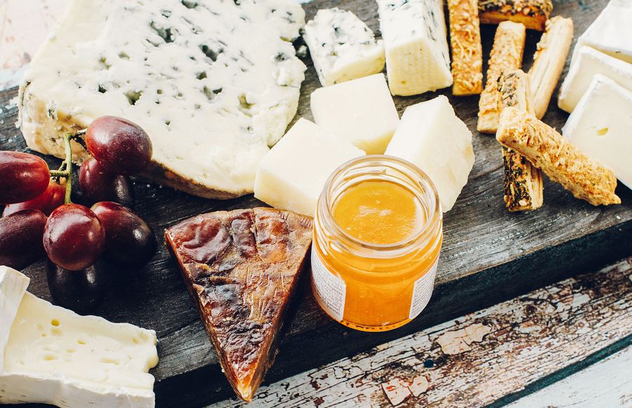 The Big Cheese: California Artisan Cheese Festival Comes to Santa Rosa