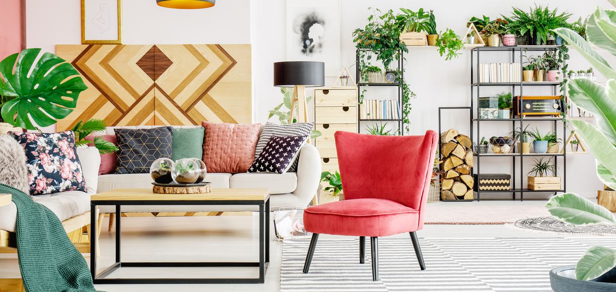 California S Hottest Home Decor Trends For 2020