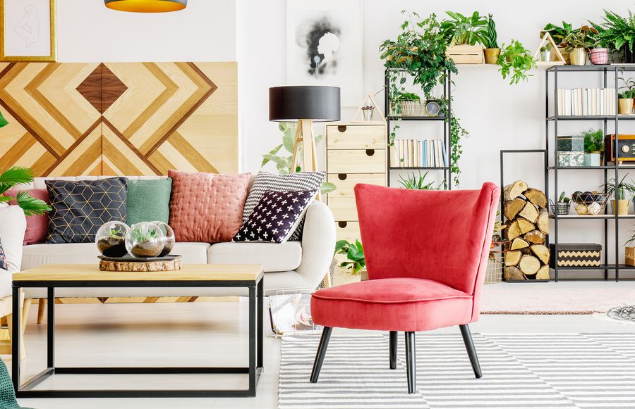California's Hottest Home Decor Trends for 2020