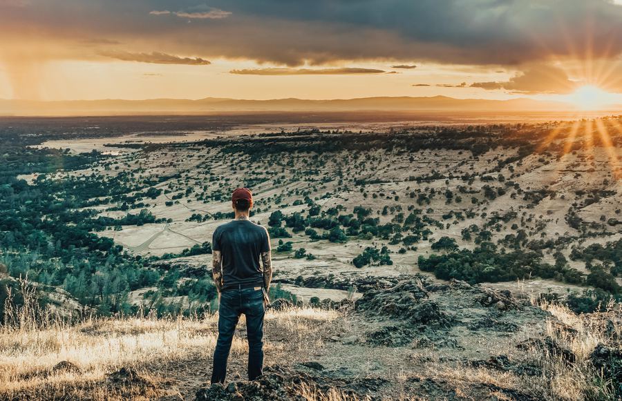 Californian in the Know: An Insider's Guide to Chico