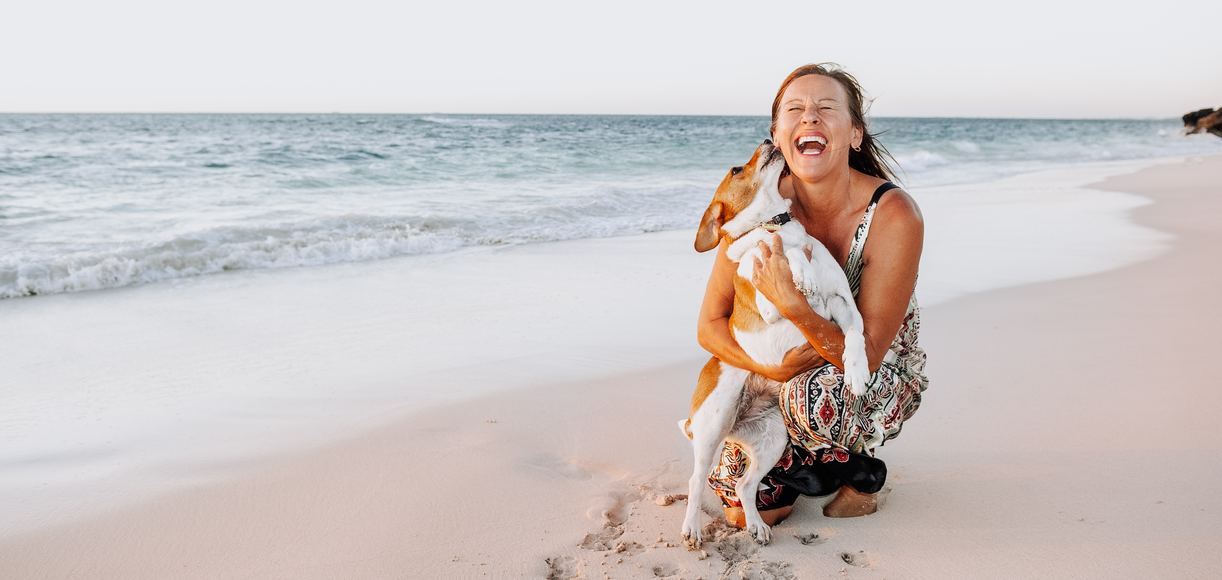 The Best Dog-Friendly Beaches in California