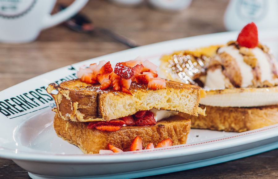Foodie Flights: The San Diego Food Trend You Have To Try in 2020