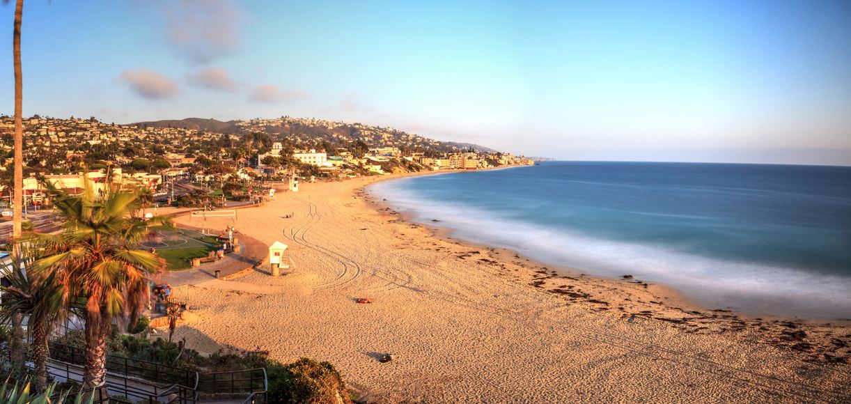 The Best Weekend Getaways From Los Angeles