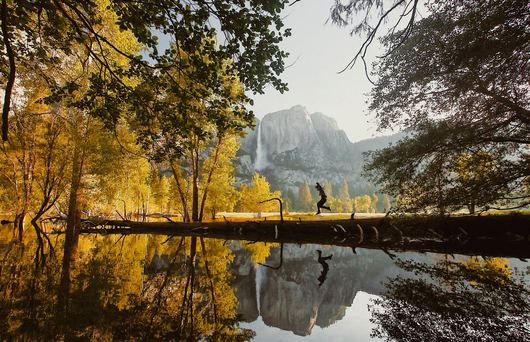 Getaway Guide: Yosemite National Park