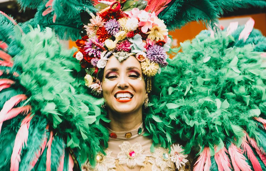 Carnival in California: The Top Mardi Gras Events in The State