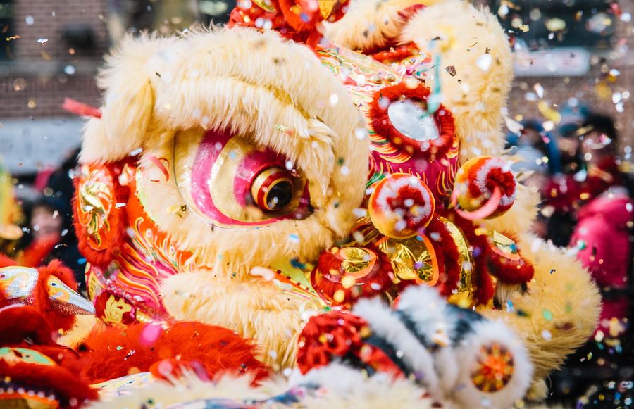New Year, New Celebrations: The Top January Events in California