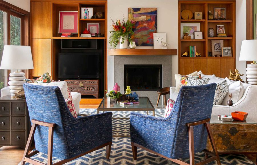 6 Secret Interior-Design Tips to Transform Your California Home