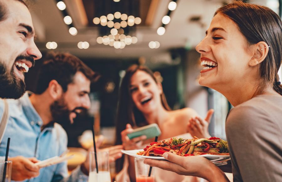 Munch All Month: California Restaurant Month Has Arrived