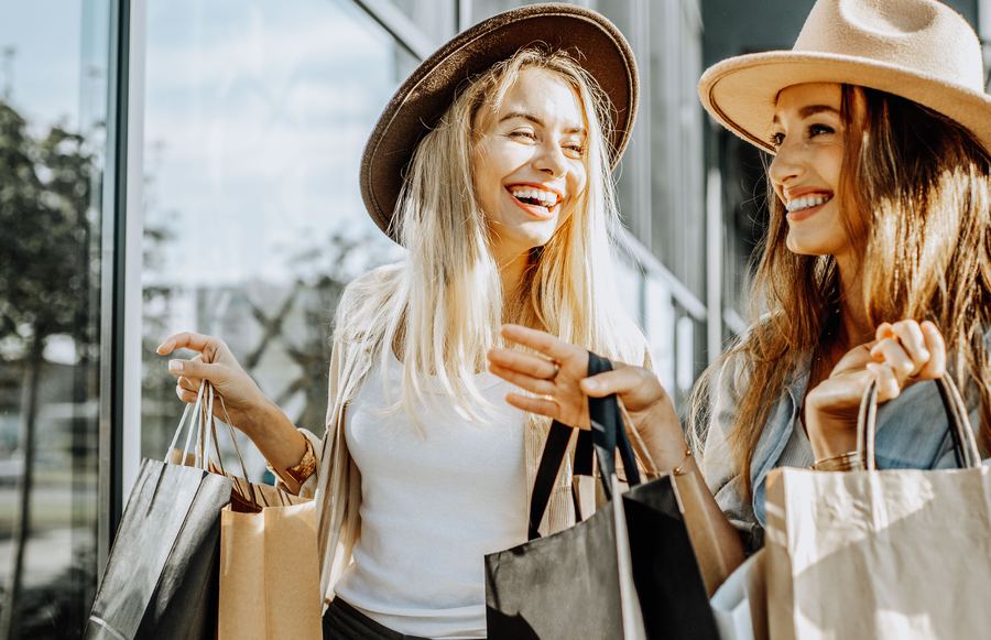 A Guide to Shopping in the East Bay