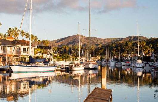 The Most Underrated Small Towns in California