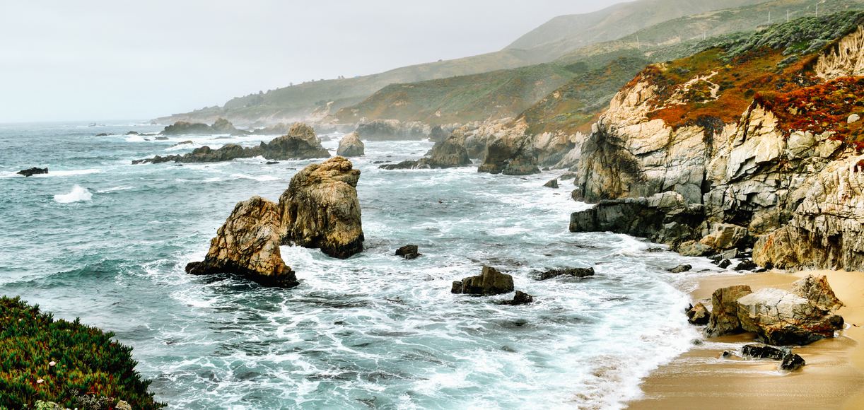Spend a Day (or Three) in Carmel-by-the-Sea
